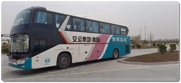 莱阳到鹤岗长途客车班次查询表（汽车站+票价/乘车指南）2026宠物托运