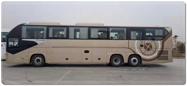 莱州到尚志长途客车班次查询表（汽车大巴车+票价/乘车指南）2026豪华客车