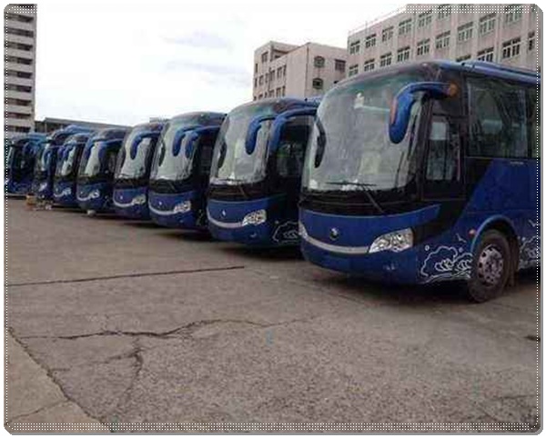 莱阳到梅河口长途客车班次查询表（发车时间+票价/乘车指南）2026诚信经营