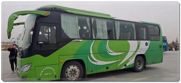 烟台到肥城长途客车班次查询表（汽车客车+票价/乘车指南）2026依赖服务