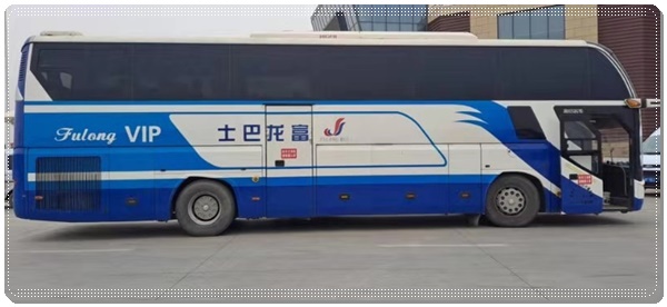 蓬莱到邹城长途客车班次查询表（汽车票+票价/乘车指南）2026安全放心