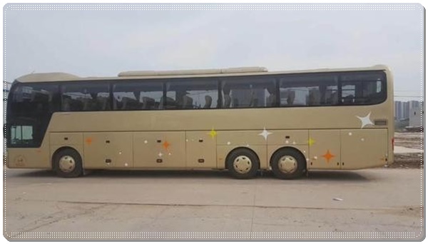 威海到丹东长途客车班次查询表（大巴车+票价/乘车指南）2026乘坐班次