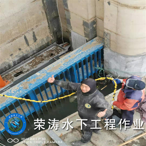 芜湖潜水员潜水公司2026芜湖水下管道安装沉管施工队安全管理