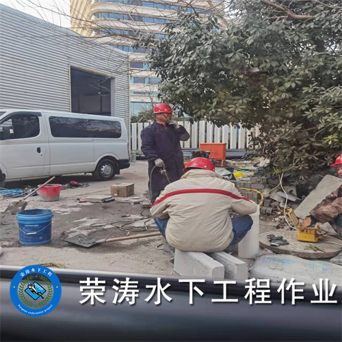 沧州灌注桩水下切割公司2026沧州水下堵漏公司水下工程
