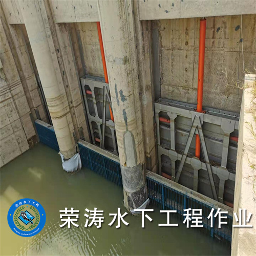 毕节水上浮吊船公司2026毕节沉管施工方案维修施工队