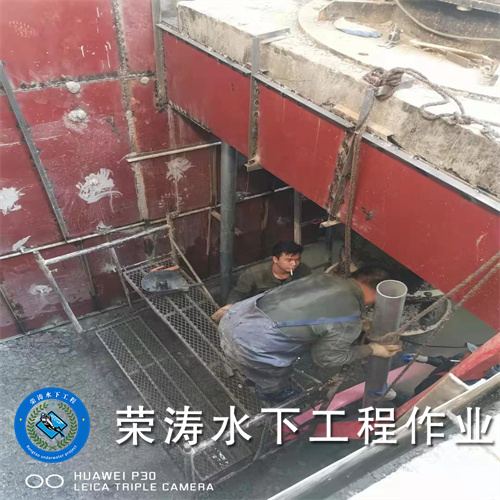 杭州箱涵封堵清淤安全管理{2026杭州水下沉管施工施工公司}