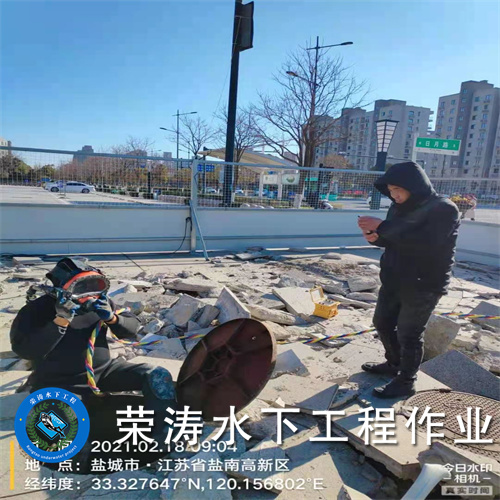 荆门沉管施工安装公司2026荆门铺设沉管公司价格优惠