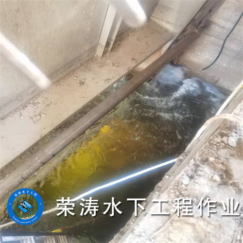 潍坊水下混凝土模袋公司2026潍坊水下安装管道真实厂家