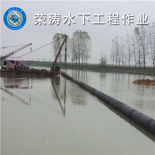 洛阳钢管桩拆除公司2026洛阳沉管施工公司 施工快速