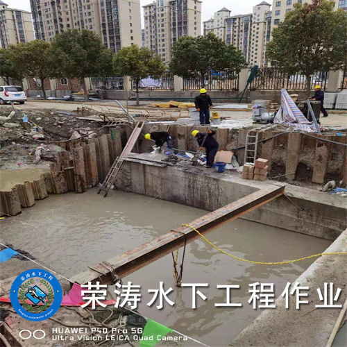 柳州水下铺设管道电话24小时在线{2026柳州打捞队施工公司}
