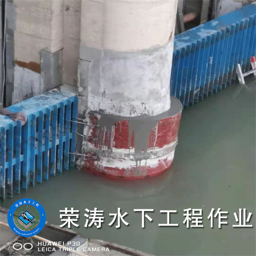 重庆闸门水下堵漏公司2026重庆水下作业公司专下