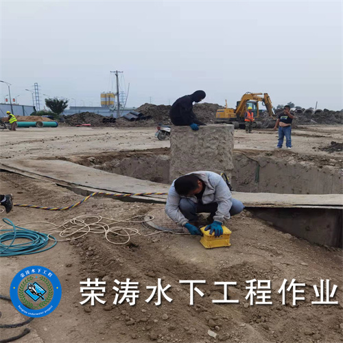 汉中污水厂潜水打捞公司2026汉中水下堵漏公司实力企业