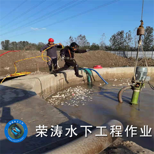 玉林钢管桩拆除公司2026玉林水下管道封堵公司施工快速