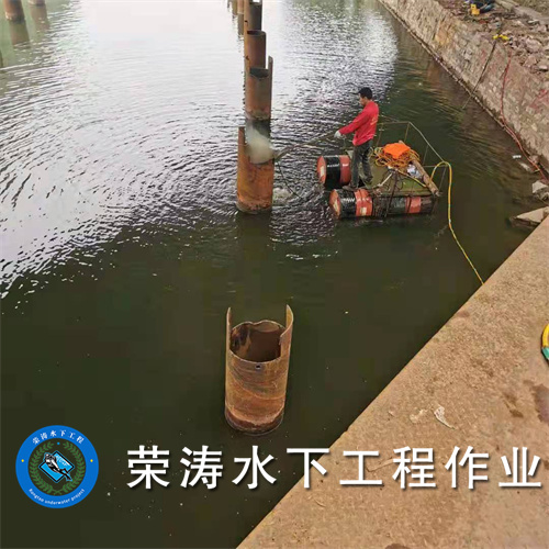 忻州沉管施工文明施工单位{2026忻州水下管道安装沉管施工队施工公司}