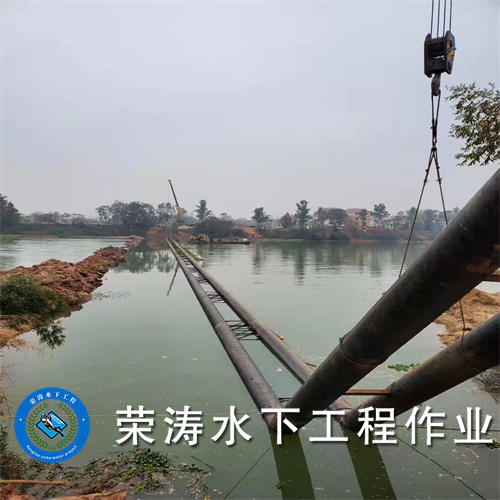 惠州潜水员打捞公司2026惠州水下管道清淤实力企业