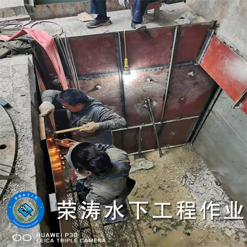 东营管道清淤清洗检测专业设备{2026东营水下检修公司施工公司}