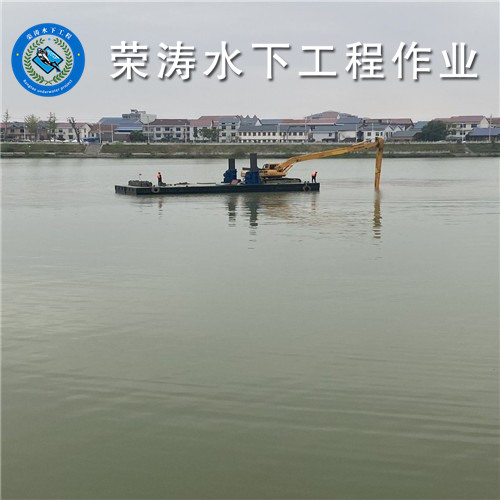 三门峡水库景观平台搭建与拆除公司2026三门峡水下封堵公司施工快速