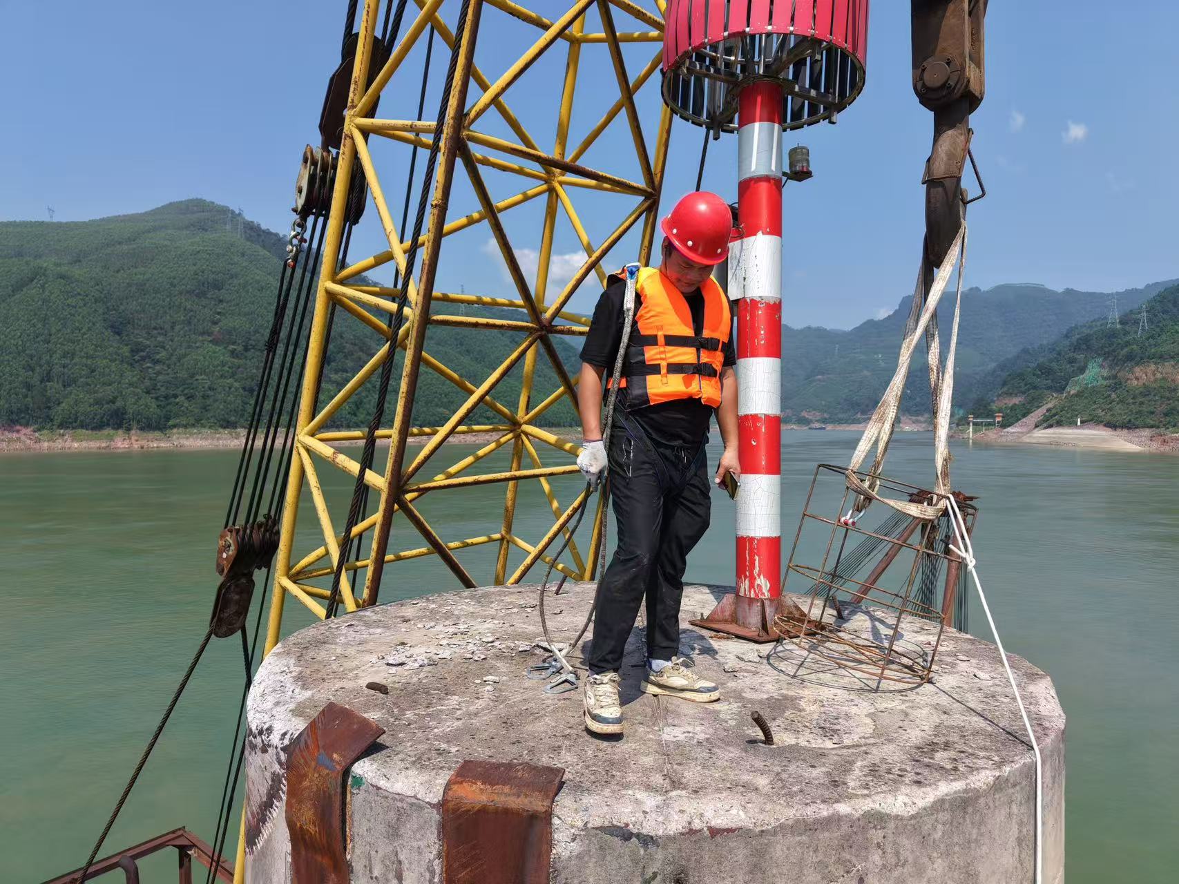 枣庄潜水打捞公司2026枣庄沉管施工公司 多年施工经验