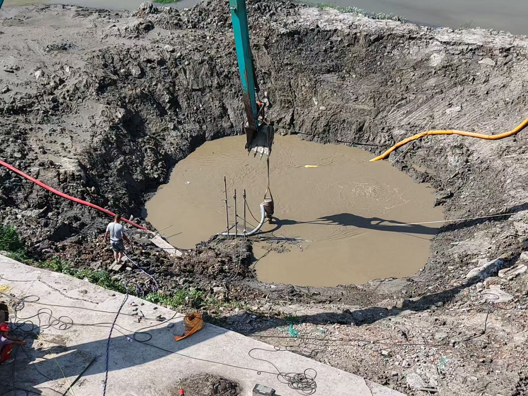 湖州堵漏公司公司2026湖州水下堵漏公司专业服务