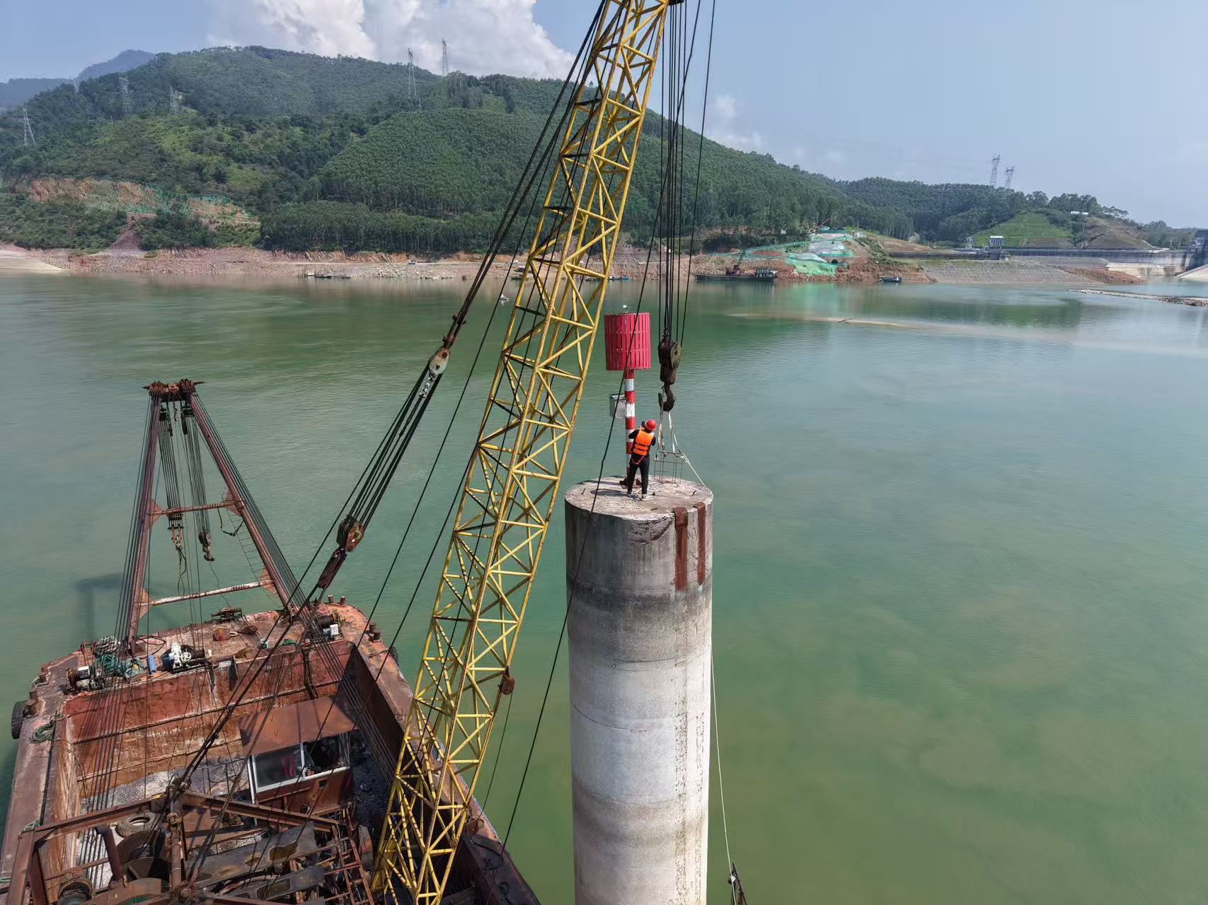 平顶山水下作业服务公司2026平顶山污水管道堵漏堵水技术措施