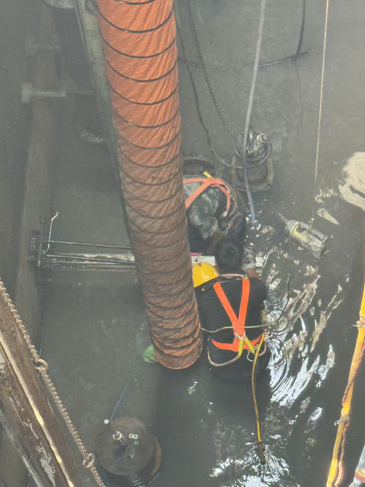 甘孜水下维修更换闸门公司2026甘孜水下维修公司十大商家