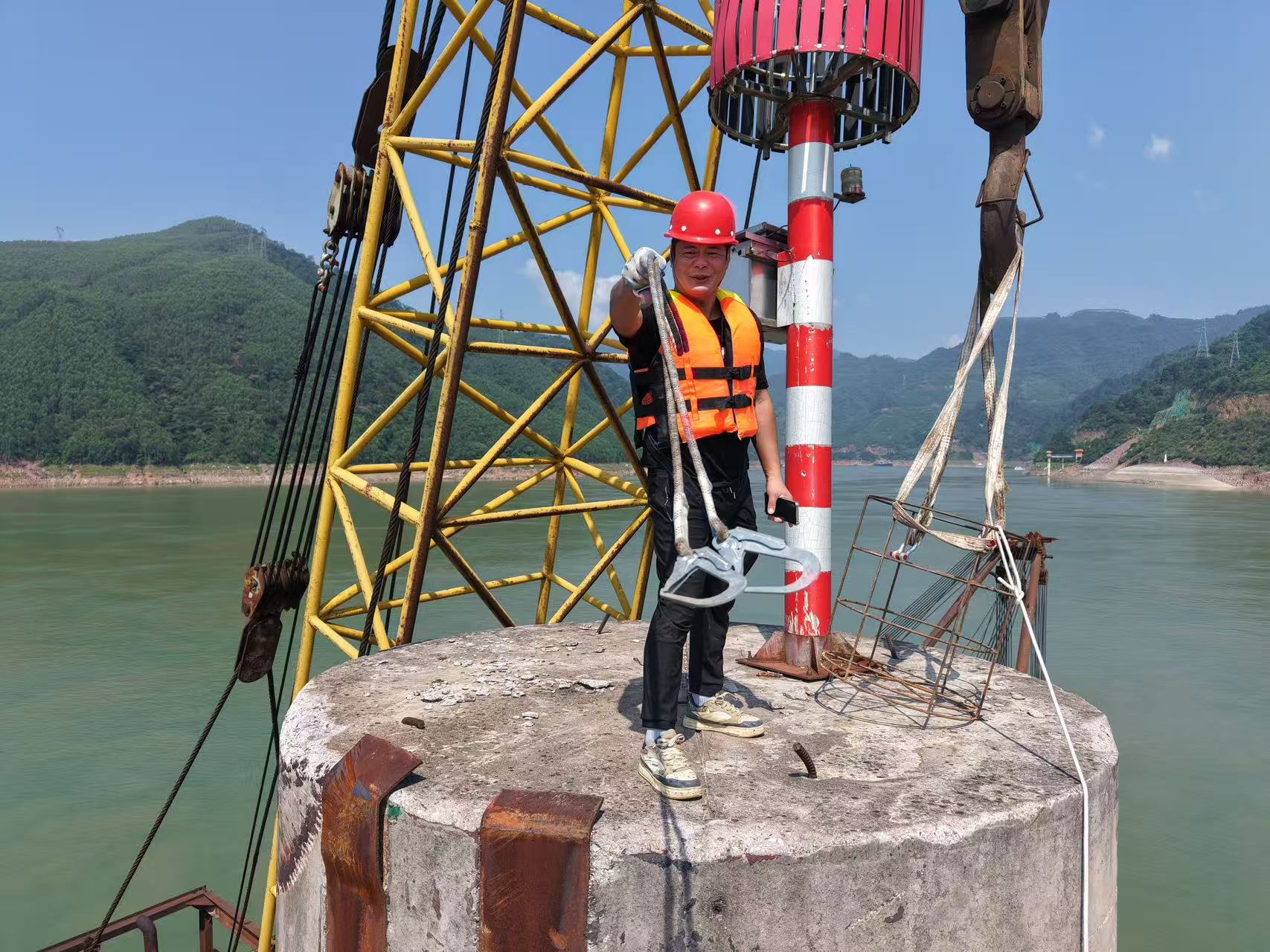 黔西南闸门水下封堵公司2026黔西南水下作业公司真实厂家