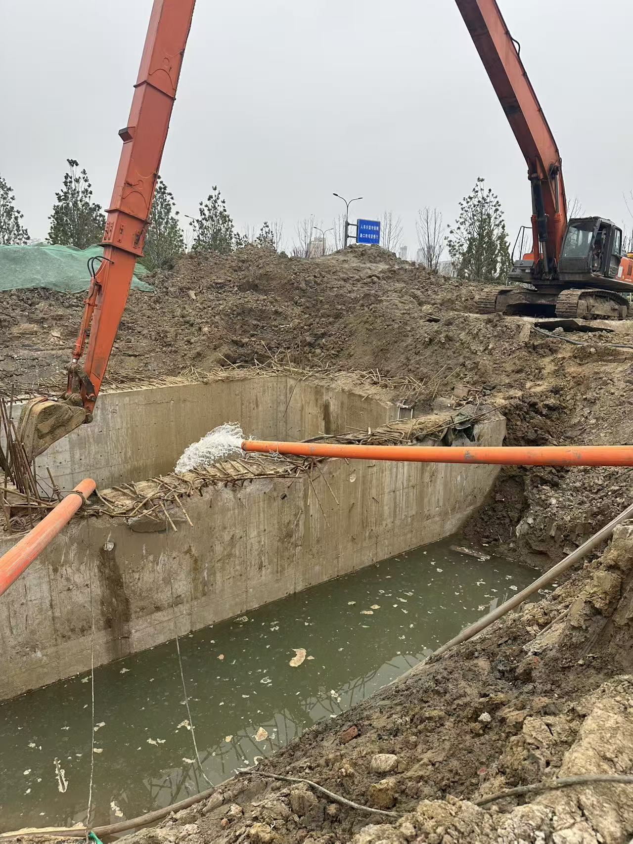 郴州水中检查公司2026郴州水下管道清淤施工队伍