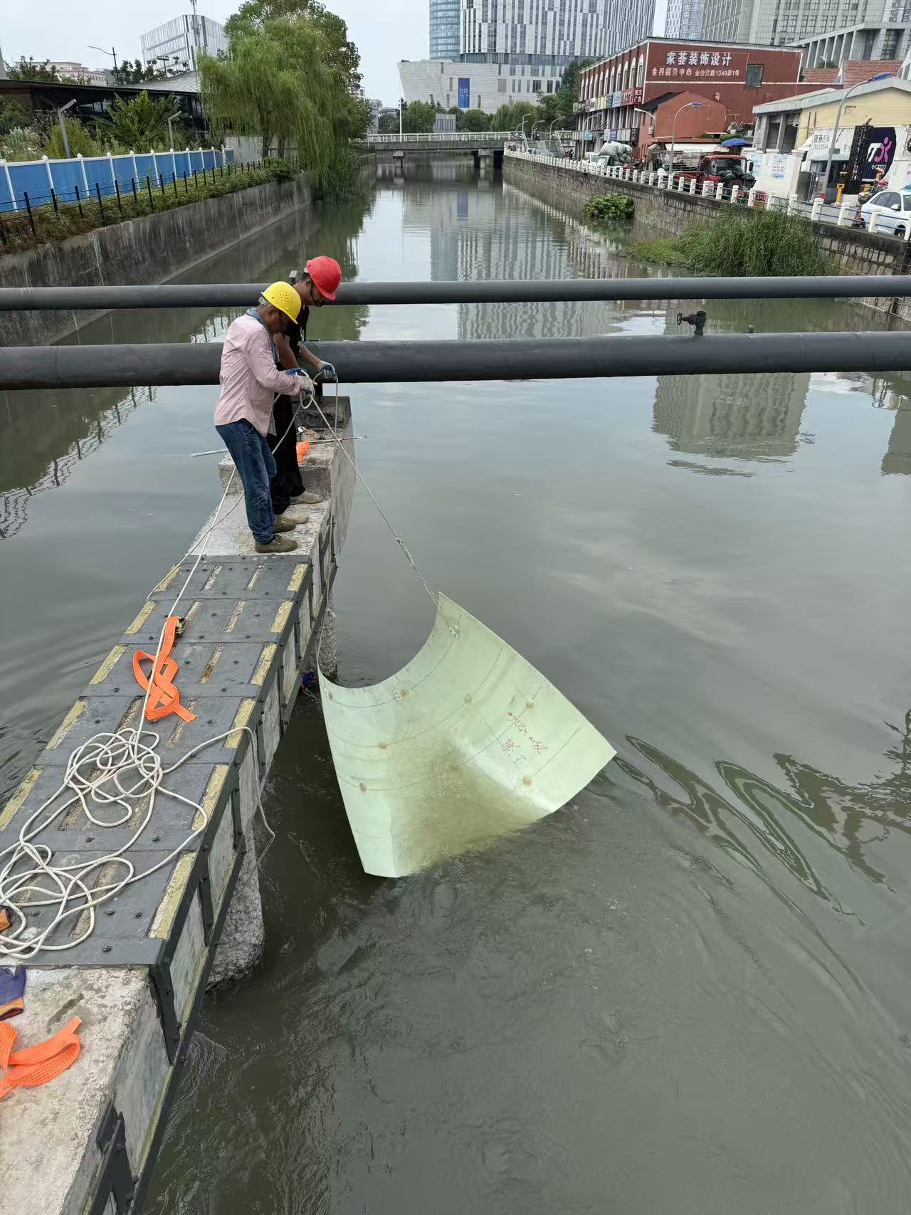 伊春水下切割钢管公司2026伊春水下拆除公司专下