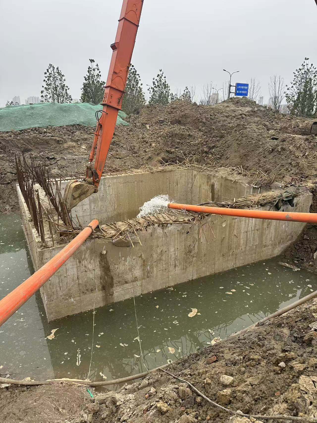 韩城水下清淤施工快速{2026韩城污水管道封堵公司施工公司}