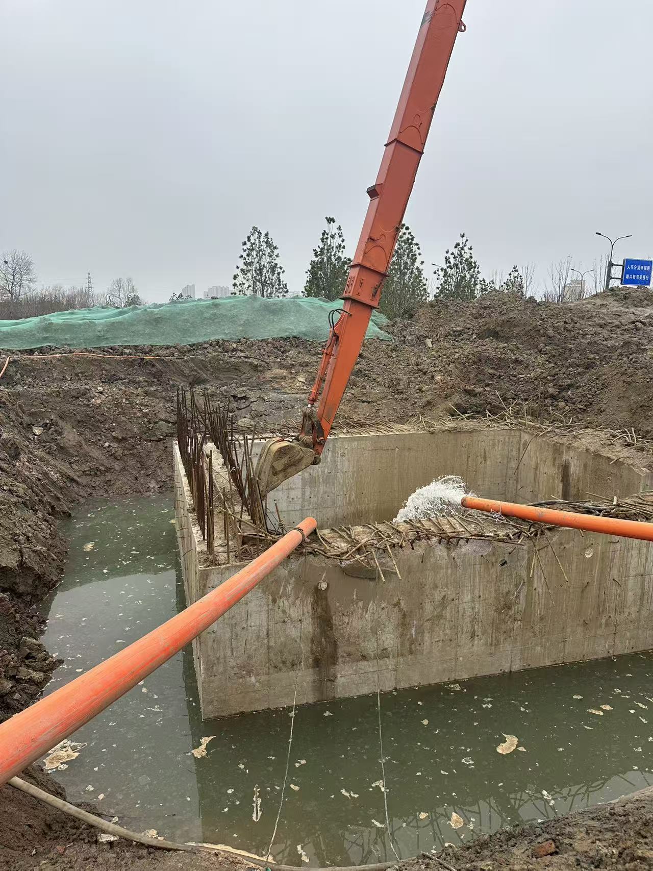 攀枝花水下检测风力发电机组公司2026攀枝花水下管道清淤文明施工单位