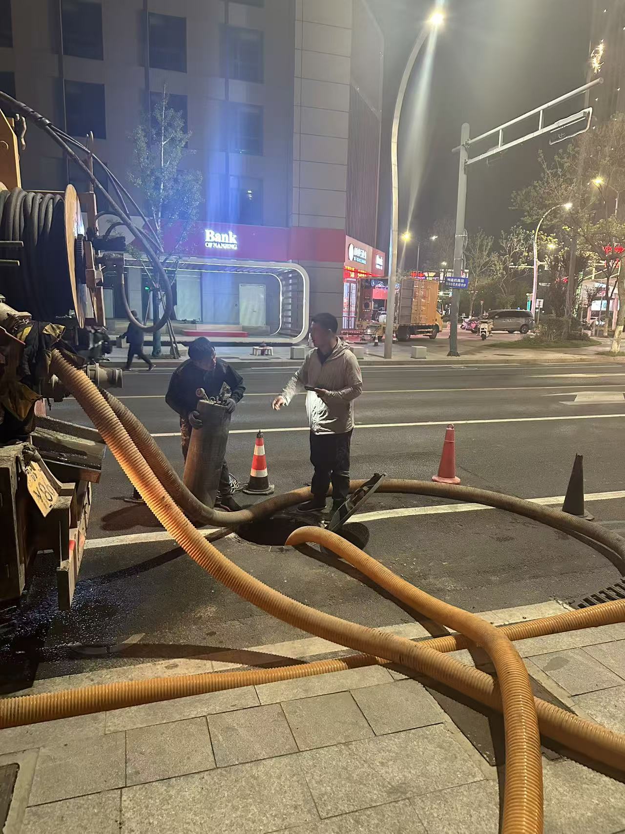 温州水下施工维修施工队{2026温州水下探摸公司施工公司}