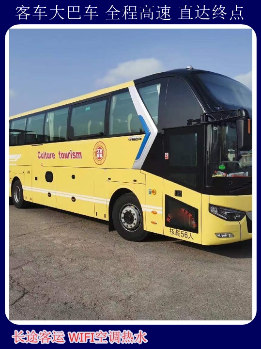 青岛到平顶山大巴车汽车班次乘坐班次+宠物托运天天多班次发车