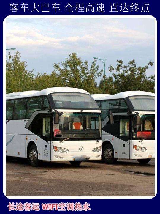 荣成到汝南客车大巴豪华客车欢迎致电+宠物托运天天多班次发车