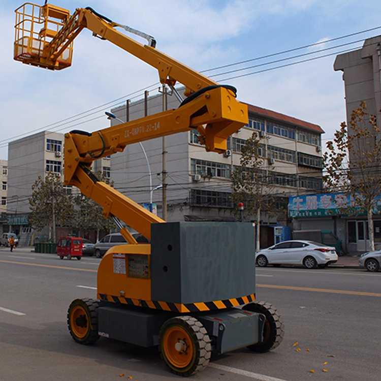 中山神湾镇园林检修车出租欢迎咨询