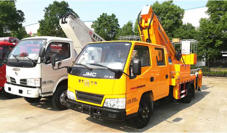 枫溪区升降作业平台租赁欢迎来电