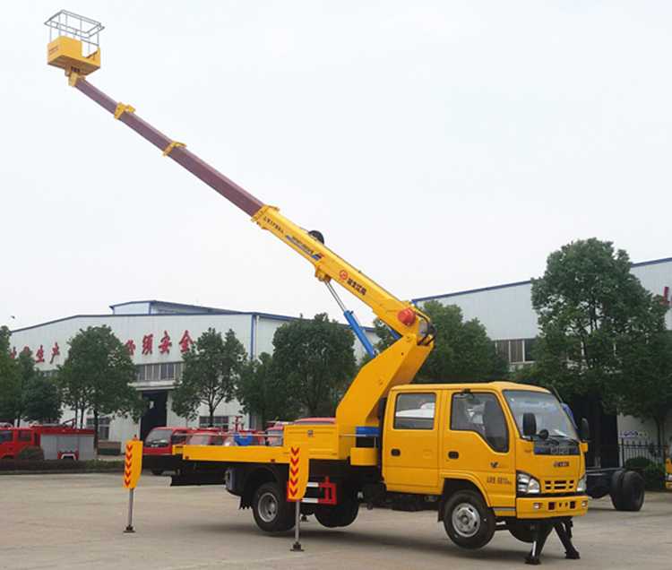 普宁升降作业车出租出租服务