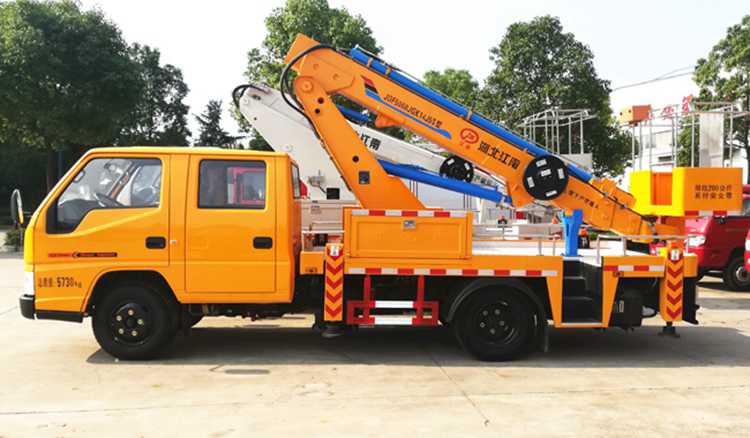 高要市汽车升降平台租赁询价热线