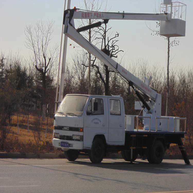 深圳市福田区升降车的出租价格全天热线