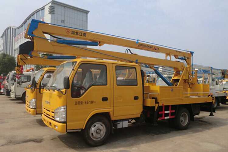 广东省江门市汽车升降平台租赁优质租赁企业