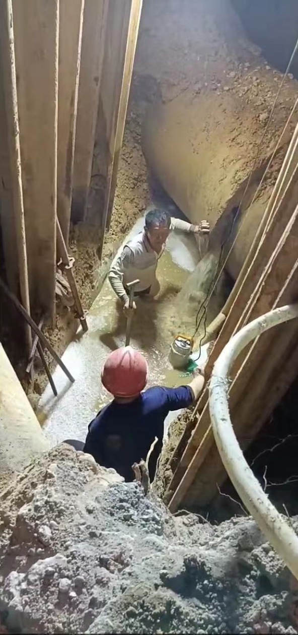 三明建宁水下作业施工单位