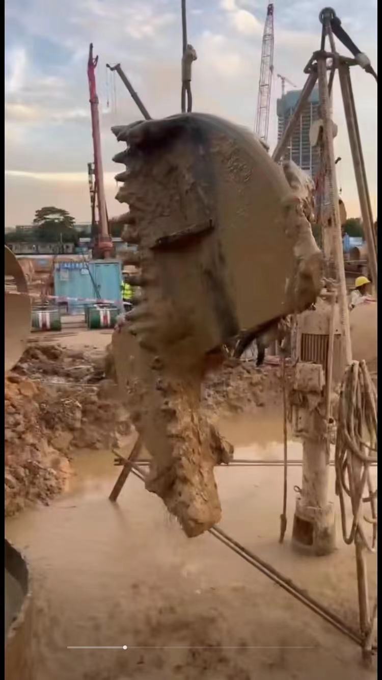 金昌金川带水施工水鬼施工单位