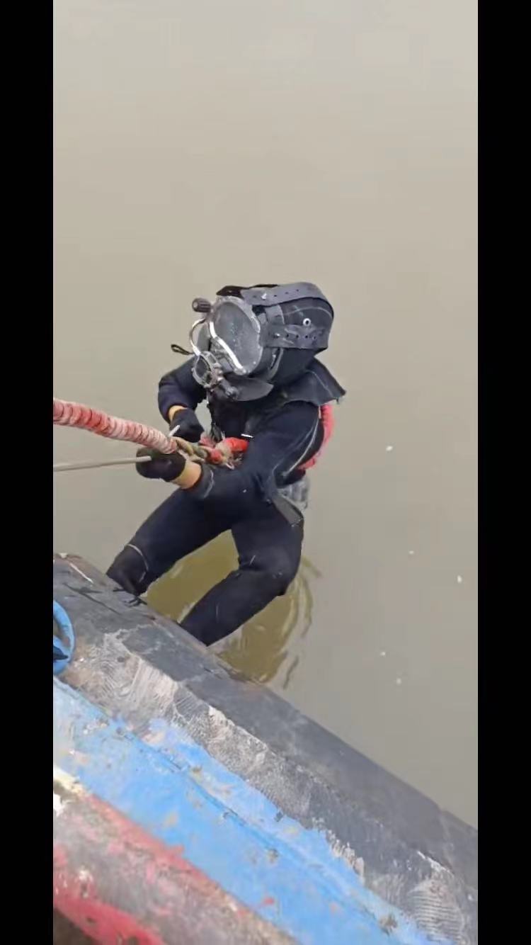 吕梁方山蛙人水下维修单位-市场比较一定要看,2026已更新