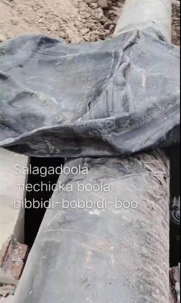 晋城泽州水下沉管施工企业