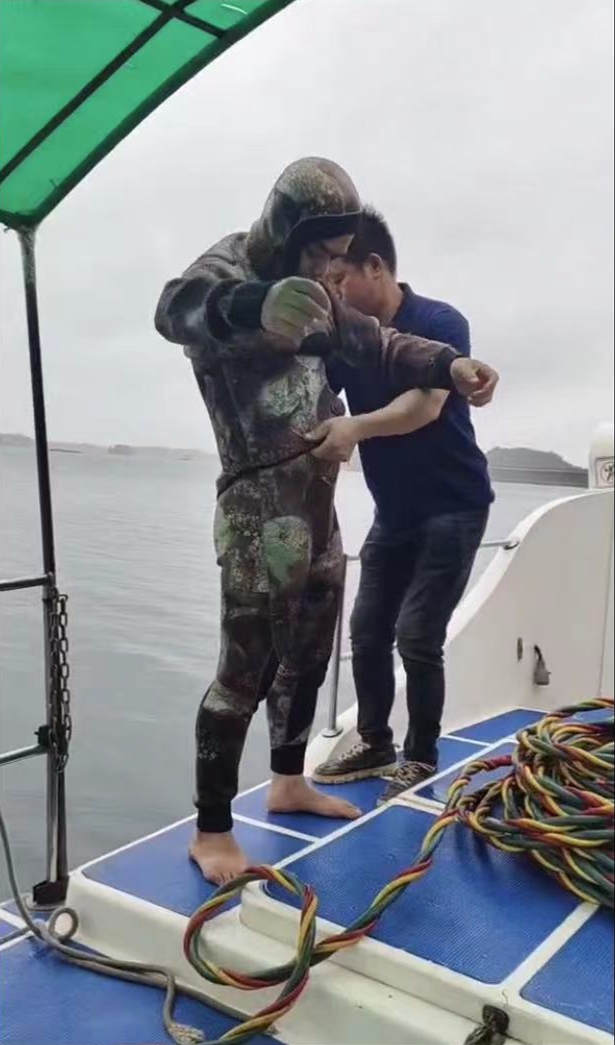 漳州芗城水上工程船企业-2026+市+县+区+域服务