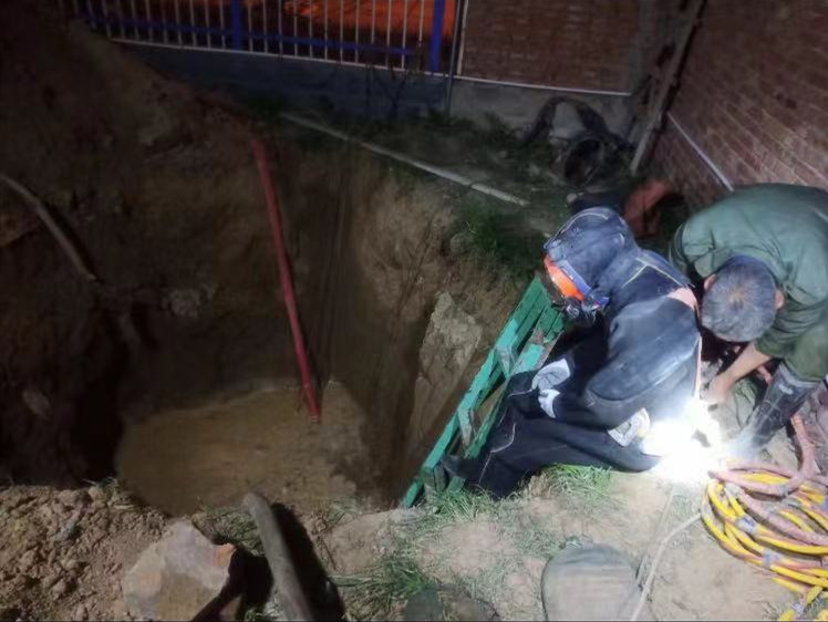 延安延川管道封堵单位-上门取货2026已更新