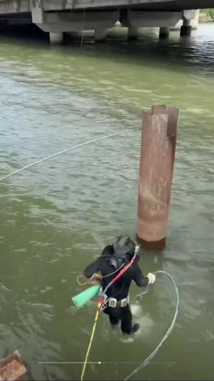 安康汉滨蛙人水下检查 公司-<2026+跨+市+直+达>