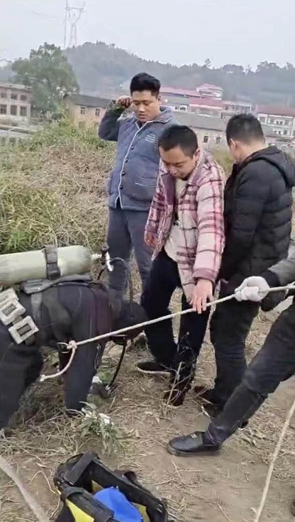 陇南宕昌蛙人水下封堵公司-<2026+跨+市+直+达>