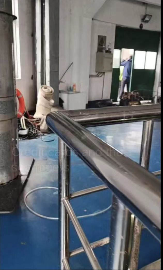 漳州漳浦化工池潜水员维修施工单位