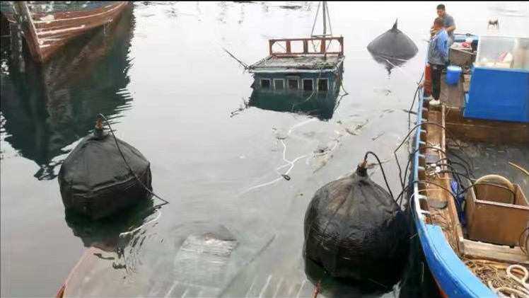 甘南卓尼潜水员水下作业单位