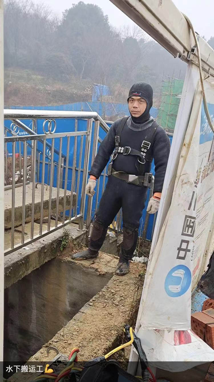 西安莲湖水库闸门堵漏施工单位-今日推荐:2026已更新